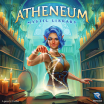  ׳׿: ̽ƽ  Atheneum: Mystic Library