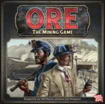  : ü  Ore: The Mining Game