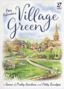  ׸ Village Green