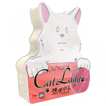  Ĺ ̵: ̾  Cat Lady: Premium Edition