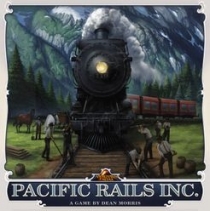  ۽  ֽȸ Pacific Rails Inc.
