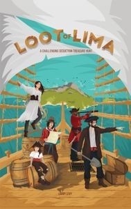   Ż Loot of Lima