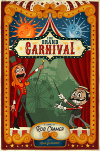  ׷ īϹ The Grand Carnival