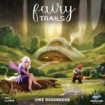   Ʈ Fairy Trails