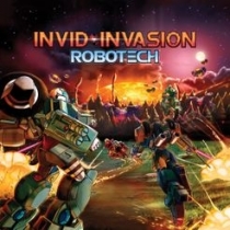  κ: κ κ Robotech: Invid Invasion