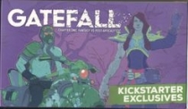  Ʈ: űŸ ͽŬú Gatefall: Kickstarter Exclusives