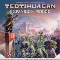 ׿Ƽĭ: Ȯ Teotihuacan: Expansion Period