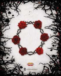    :   Black Rose Wars: Hidden Thorns