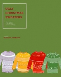   ũ  Ugly Christmas Sweaters