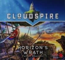  Ŭ彺̾:  г - Ѽ Ȯ Cloudspire: Horizon"s Wrath – Faction Expansion