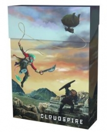  Ŭ彺̾:  ٿƼ  Cloudspire: Hero"s Bounty Pack