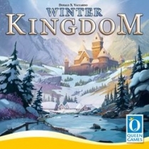   ŷ Winter Kingdom