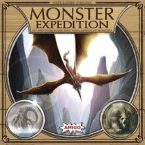   ͽ۵ Monster Expedition