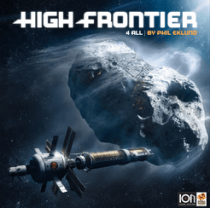   Ƽ   High Frontier 4 All
