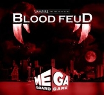  ̾: 幫ȸ - öõ Vampire: The Masquerade – Blood Feud