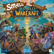    ũƮ Small World of Warcraft