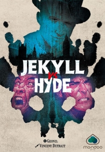  ų vs ̵ Jekyll vs Hyde