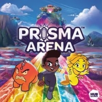   Ʒ Prisma Arena