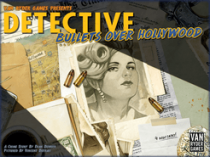  Ƽ: Ƽ   - Ҹ  Ҹ Detective: City of Angels – Bullets over Hollywood
