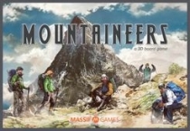  ƼϾ Mountaineers