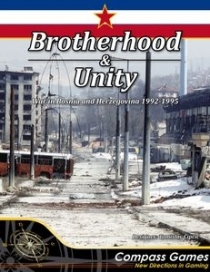  ĵ & Ƽ Brotherhood & Unity