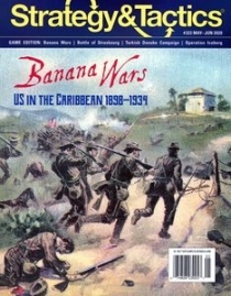  ٳ : īؿ ̱  Banana Wars: US Intervention in the Caribbean 1897-1933