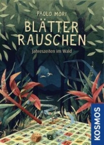  ٻ Blätterrauschen