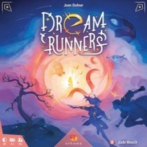 帲  Dream Runners