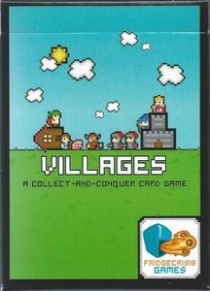   Villages