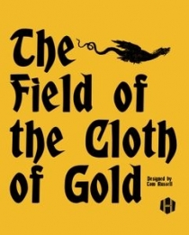  ݶ The Field of the Cloth of Gold