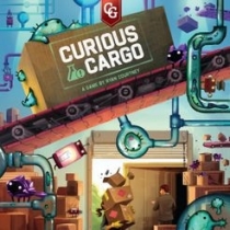  ť ī Curious Cargo