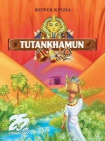  ī Tutankhamun