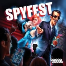  佺Ʈ Spyfest