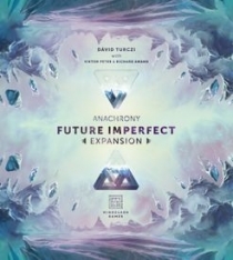  Ƴũδ: ҿ ̷ Anachrony: Future Imperfect