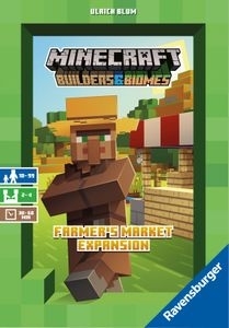  ũƮ:   Ȯ Minecraft: Farmer