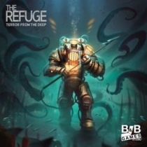  : ɿ   The Refuge: Terror from the Deep