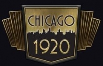 ī 1920 Chicago 1920