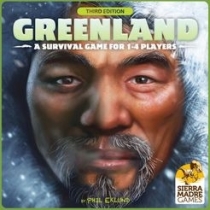  ׸ (3) Greenland (Third Edition)