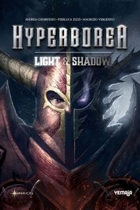  ۺ:  ׸ Hyperborea: Light & Shadow