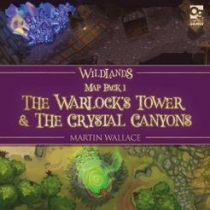  ϵ巣:  1 -   Ÿ & ũŻ  Wildlands: Map Pack 1 – The Warlock