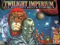    (1) Twilight Imperium