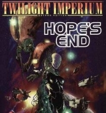    (2):   Twilight Imperium: Second Edition – Hope