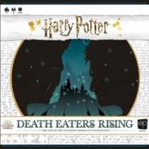 ظ :  Դ ¡ Harry Potter: Death Eaters Rising