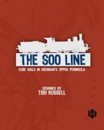    The Soo Line