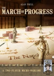  ġ  α׷ The March of Progress