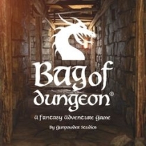   : Ÿ 庥ó  Bag of Dungeon: A Fantasy Adventure Game