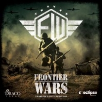  Ƽ  Frontier Wars