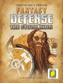  Ÿ 潺:  ŷ Fantasy Defense: The Stone King