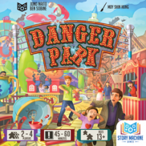   Danger Park