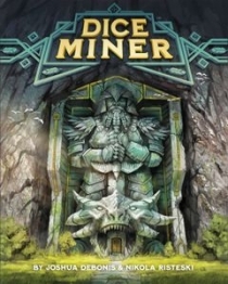  ̽ ̳ Dice Miner